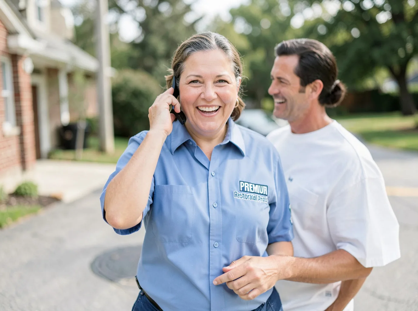 Water Damage Restoration Haskell, OK FAQs
